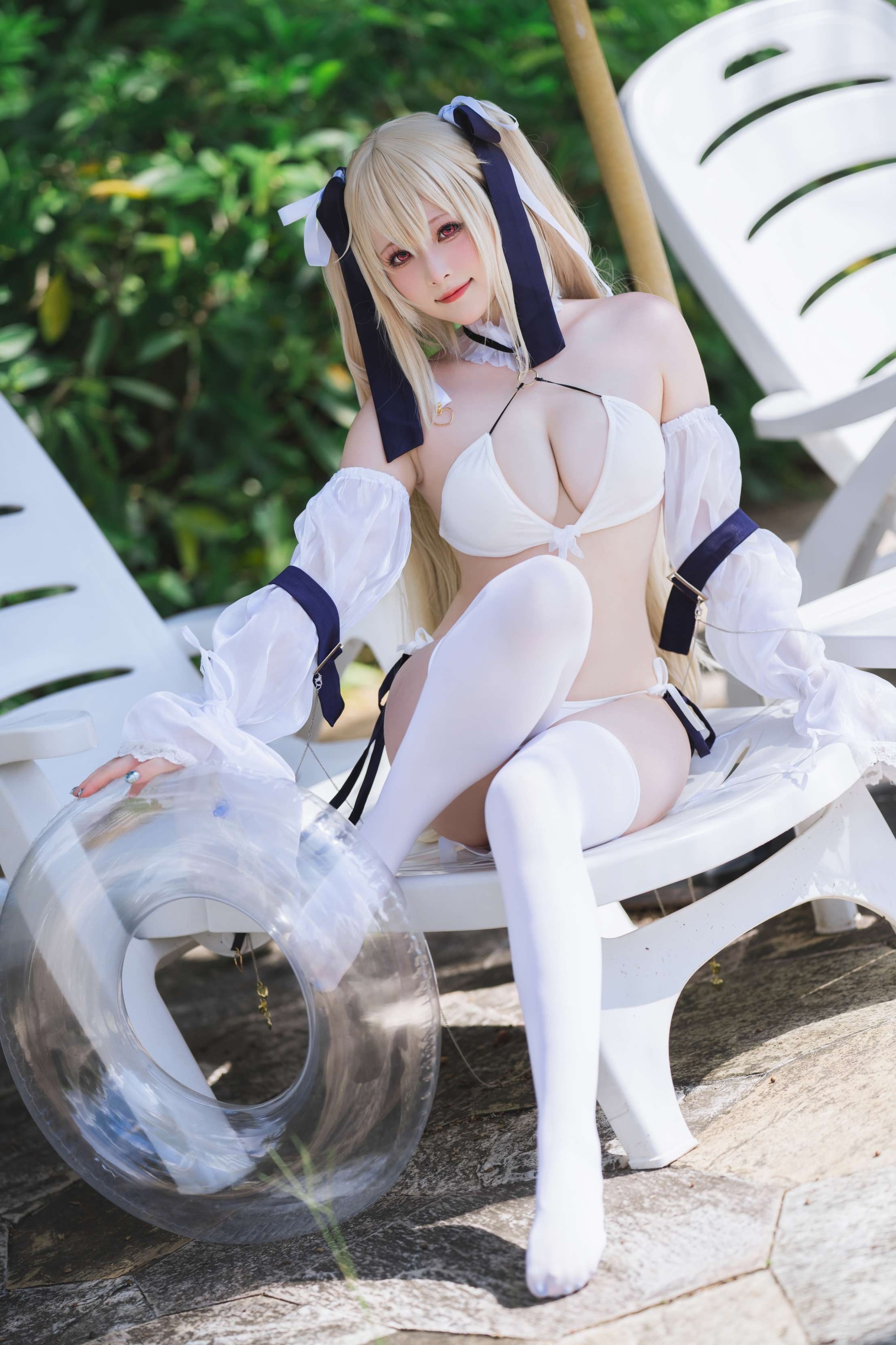 图片[1]-屿鱼 – NO.037 [Patreon] 2023年11月订阅[45P]-XikXak